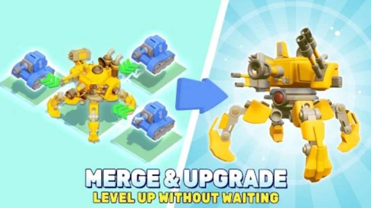 Top War Battle Game Mod Apk