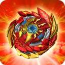 बेब्लेड बर्स्ट राइवल्स मॉड एपीके V3.11.2 अनलिमिटेड एवरीथिंग