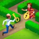 Gardenscapes Mod Apk Neueste Version - Gardenscapes