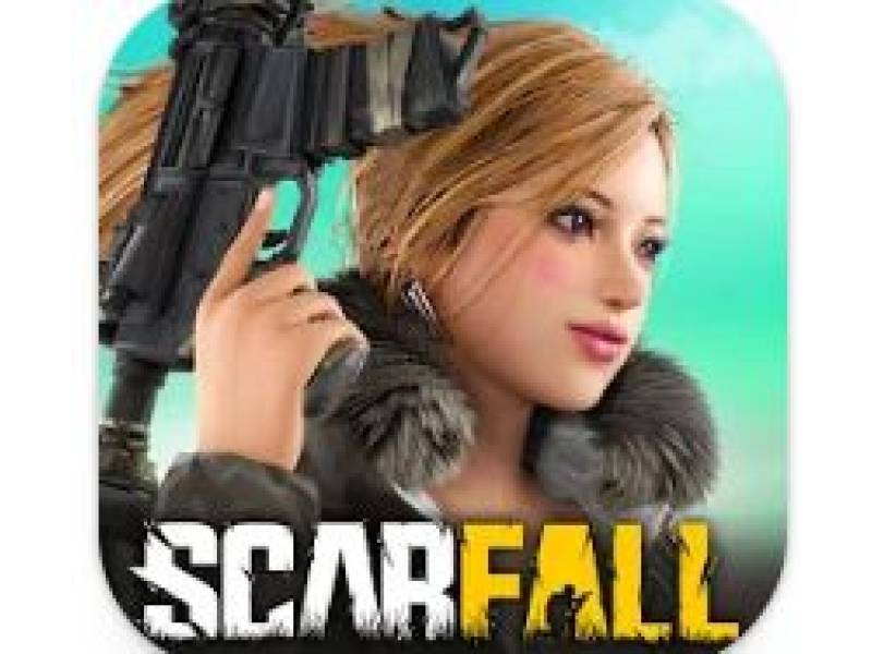 Scarfall Mod Apk v1 6 82 Download Unlimited Money And Gems
