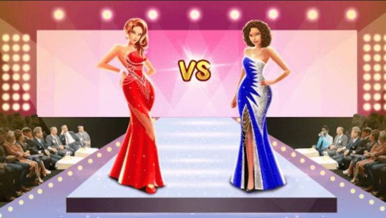 Fashion Show Mod Apk