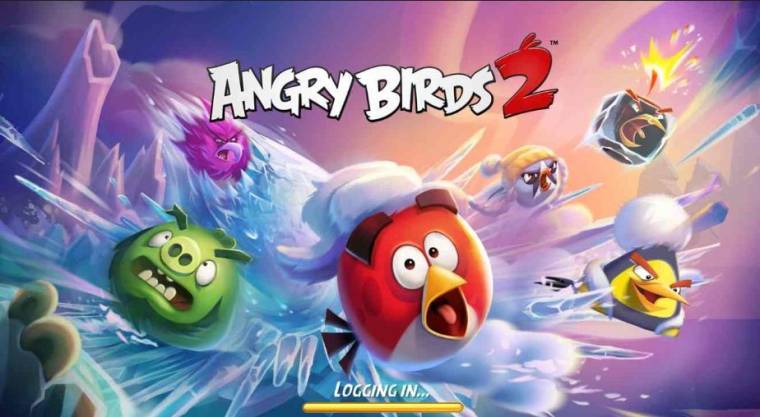 Angry Birds Mod Apk