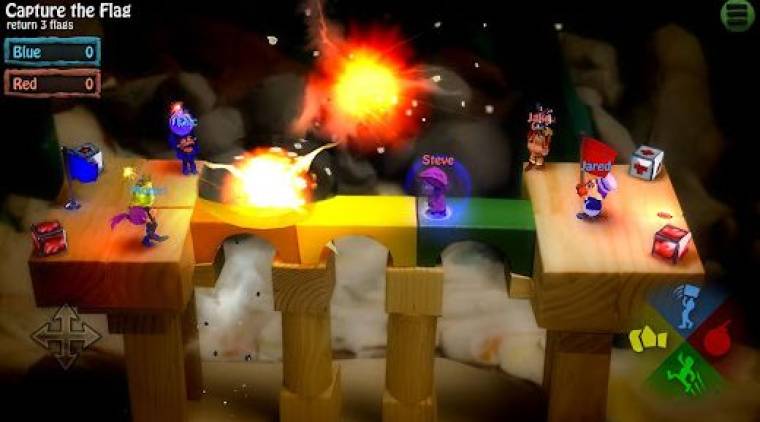 Bomb Squad Mod Apk