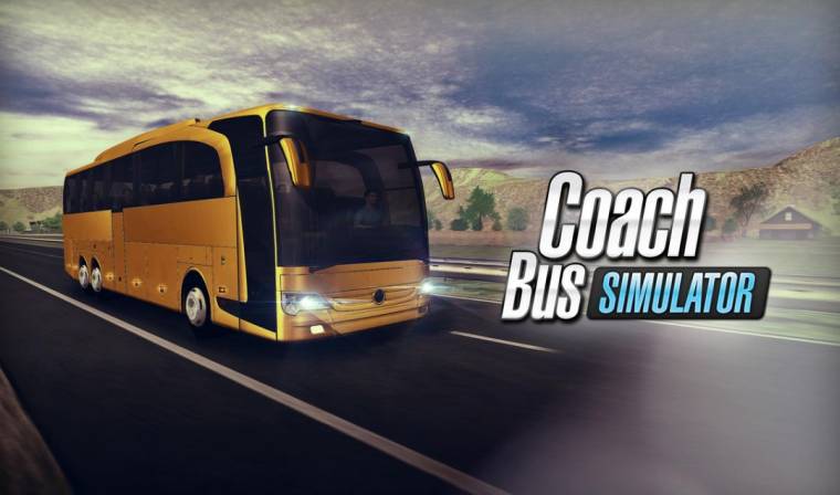 Coach Bus Simulator Mod Apk