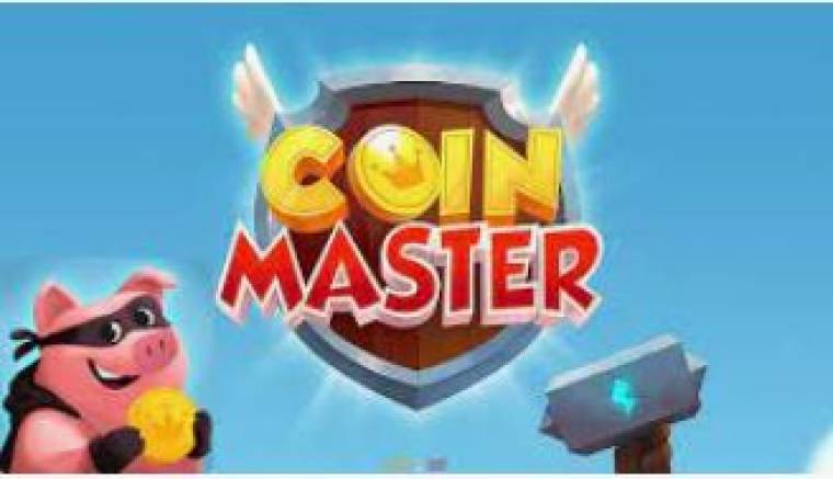 Coin Master Mod Apk