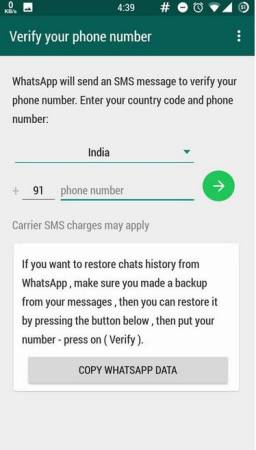 Gb Whatsapp Mod Apk