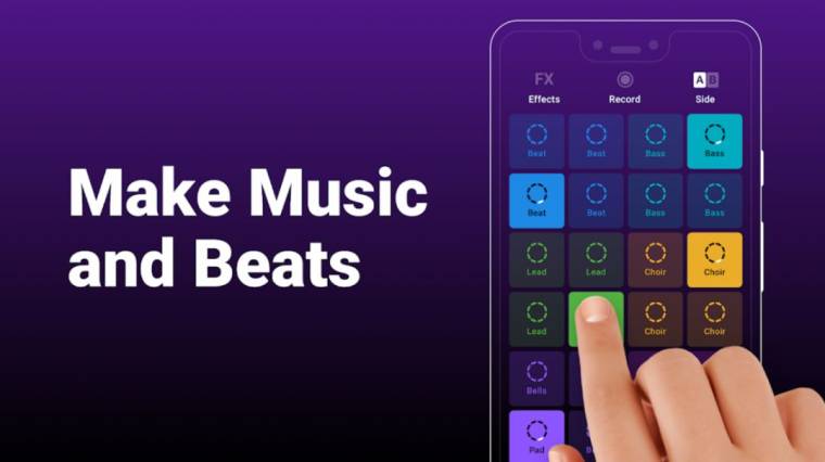 Groovepad Mod Apk