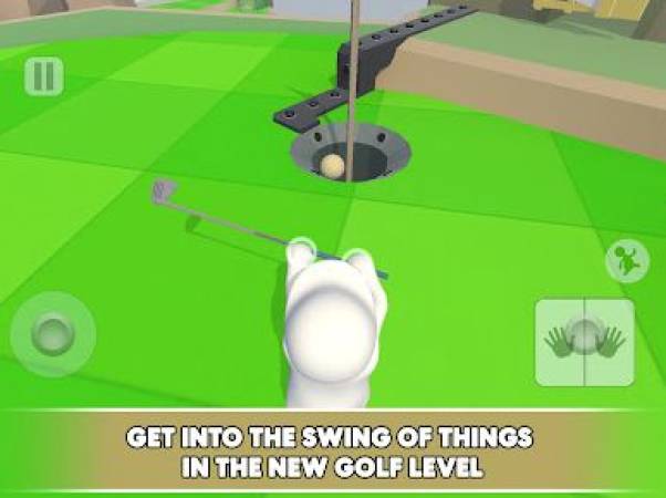 Human Fall Flat Mod APK
