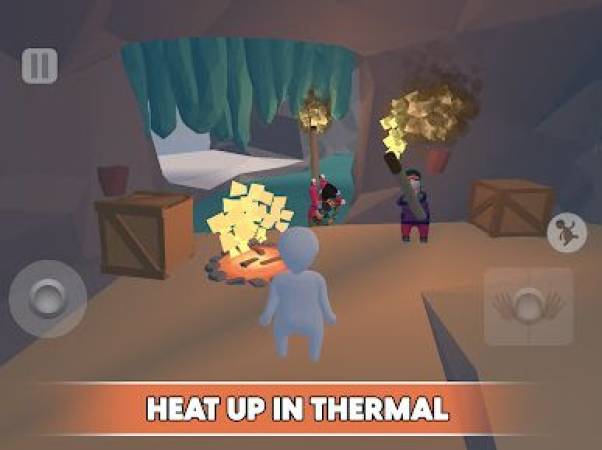 Human Fall Flat Mod APK