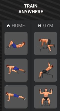 Muscle Booster Mod Apk