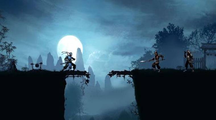 Ninja Warrior Mod Apk