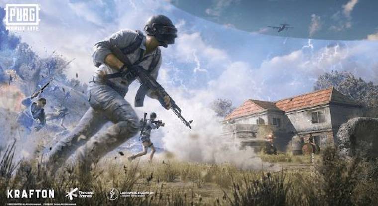 PUBG Mobile Mod Apk