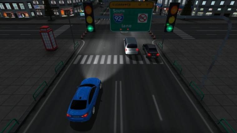 Racing Limits Mod Apk