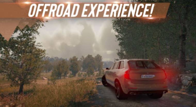 Real Car Parking Master Mod Apk