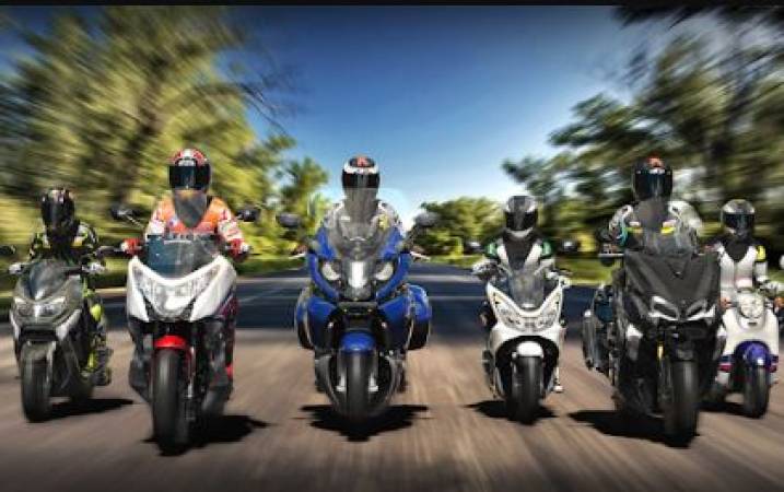 Real Moto 2 Mod Apk