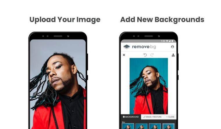 Remove.BG Mod Apk