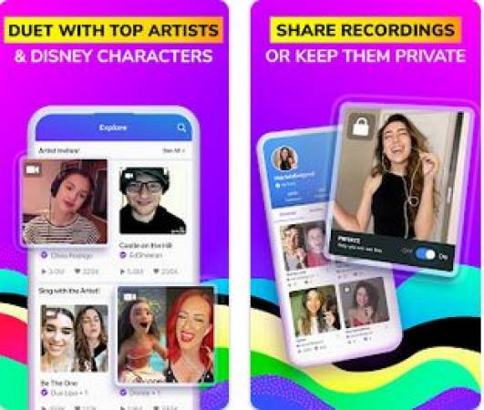 Smule Mod Apk