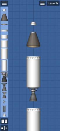 Space Flight Simulator Mod Apk