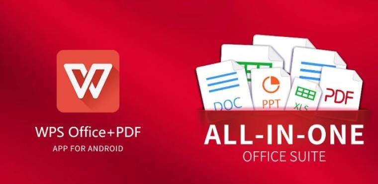 WPS Mod Apk Premium