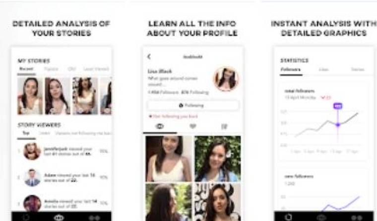 Xprofile Mod Apk