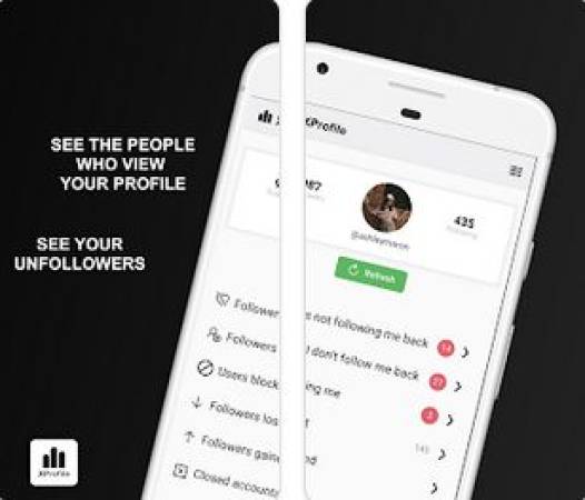Xprofile Mod Apk