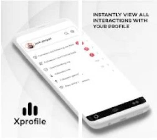 Xprofile Mod Apk