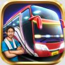 बस सिम्युलेटर इन्डोनेसिया मोड एपीके V3.7,1 डाउनलोड असीमित पैसा 2023