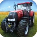 Farming Simulator 14 Mod APK V1.4.4 Nieograniczone Pieniądze Pobierz Odblokowane Wszystkie Pojazdy