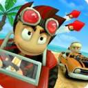 Beach Buggy Racing Mod Apk V2023.09.06 (असीमित पैसा र रत्न)