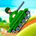 Hills Of Steel Mod Apk V5.7.4 ទាញយកប្រាក់ និងត្បូងគ្មានដែនកំណត់