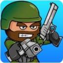 Mini Militia Mod APK V5.3.7 ذخيرة ونيترو غير محدودة