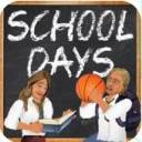 School Days Mod Apk V1.24 (無制限のお金と健康) ロック解除