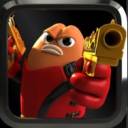 Killer Bean Mod 5.07 Buɗe Duk Makamai
