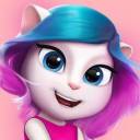 Talking Angela Mod Apk V6.0.3.3500 Imali Engenamkhawulo Namagugu