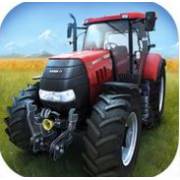 Farming Simulator 14 Mod APK V1.4.4 Unlimited Money Download Unlocked All Vehicles
