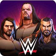 WWE Undefeated MOD APK 1.6.3 All Superstars Unlocked Latest Version