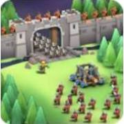 Game Of Warriors Mod APK V1.4.6 Unlimited Everything