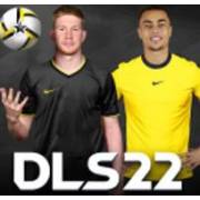 I-Dream League Soccer Mod Apk 10.230 Landa I-2025