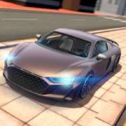 Extreme Car Driving Mod Apk V6.56.0 Download All Cars Unlocked