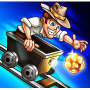 Rail Rush Mod Apk V1.9.20 Download Unlimited Gold/Everything Unlocked