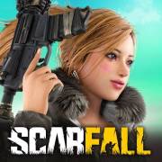 ScarFall Mod Apk V1.6.82 Download Unlimited Everything