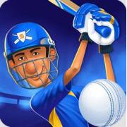 Stick Cricket Super League Mod Apk V1.8.4 Download Unlimited Cash Gold Energy