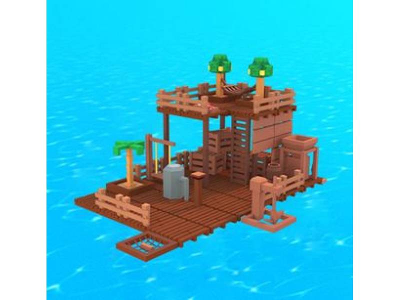 Idle Arks Mod Apk v2 3 19 Download Unlimited Wood