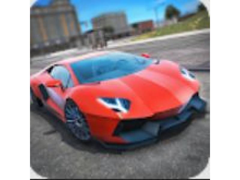 download 3dtuning car game & simulator mod apk