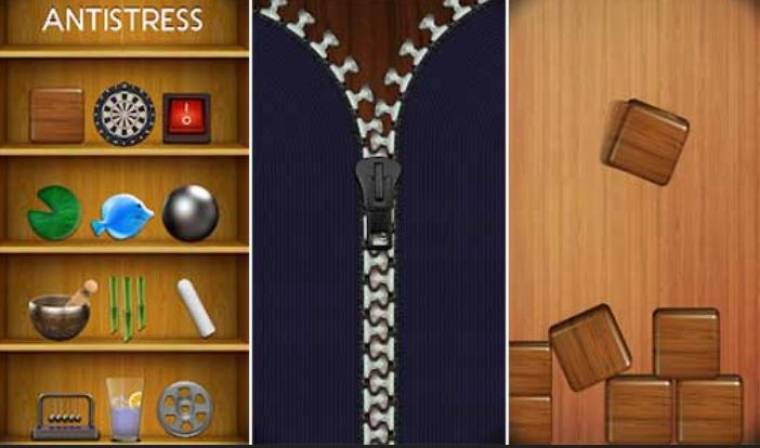 Antistress Mod Apk