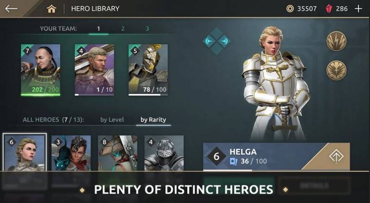 Shadow Fight Arena Mod Apk