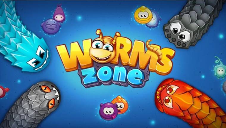 Worm Zone Mod APK