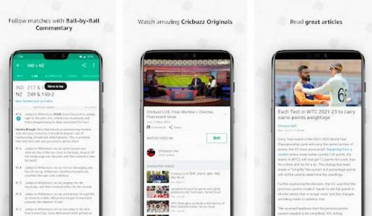 Cricbuzz Mod Apk 6 10 00 Download Latest Version Cricbuzz Mod Apk 6 10 00 Download Latest Version
