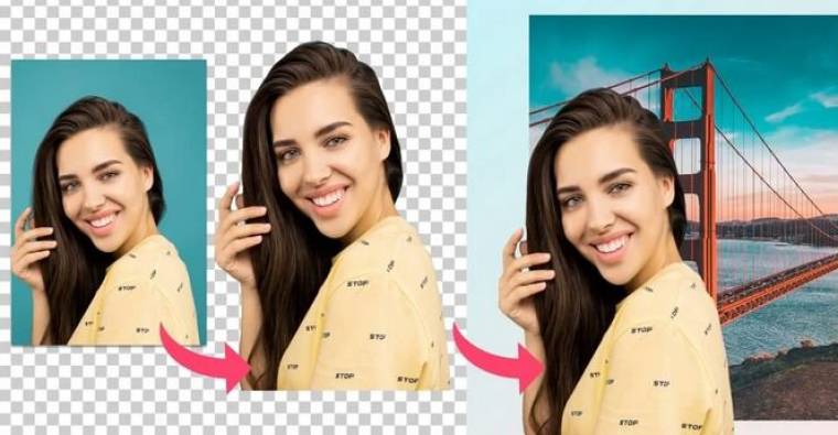 Remove Bg Mod APK