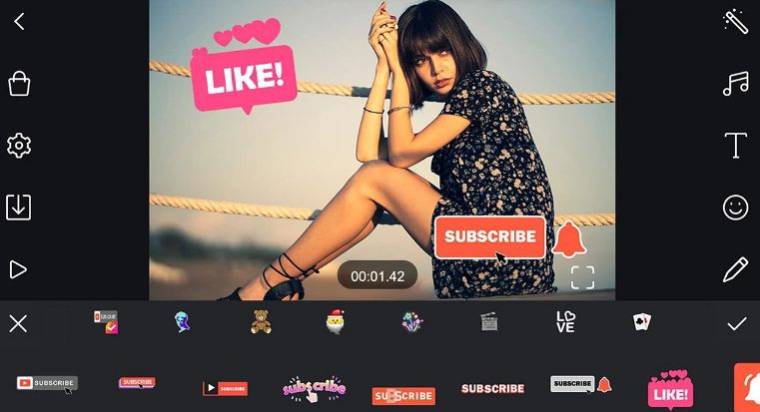 Filmmaker Pro Mod APK